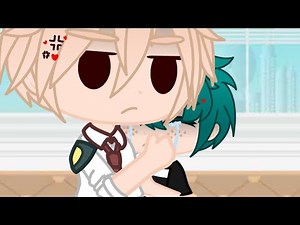 If deku was turned to a baby for 2 hours | bkdk | shigdeku sibling au | mha