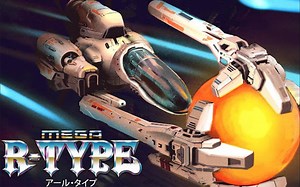 世嘉MD新作《R-TYPE》试玩前瞻