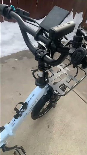 Lectric XP750 Electric Trike Review 2026 | 750W Motor, 48V Battery & 17 MPH Speed