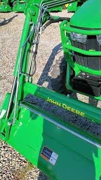 How To Read A Loader Leveling Rod