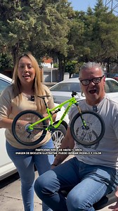 🚲👑✨ ¡Atención! ✨👑🚲 En EXA FM y @taqueriaelpaisa.gdl los Reyes Magos andan muy generosos y traen un regalote: ¡una bicicleta! 🎁🔥 📻 Solo tienes que escuchar EXA, estar bien atento a nuestros turnos en vivo y… 📲 Enviar tu nombre al EXA WA: 33 15 20 10 11 🎙️ Este viernes en La Garra en EXA diremos el nombre del ganador. ✨ No todos los días los Reyes Magos contestan por WhatsApp… aprovecha y participa. Taquería El Paisa y EXA FM, haciendo magia este Día de Reyes. ✨ | Exa