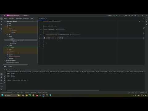 What is a multidimensional array