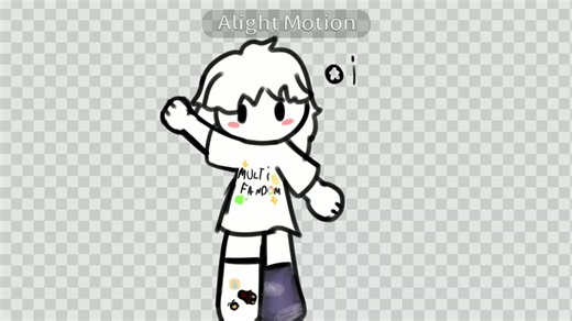 #CapCut #ibispaint #multifandom