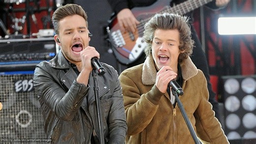 Harry Styles opens up about Liam Payne's death for first time