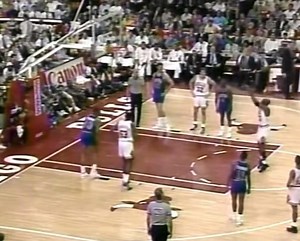 6.4K views · 94 reactions | On May 21, 1991 with a 105-97 win over...