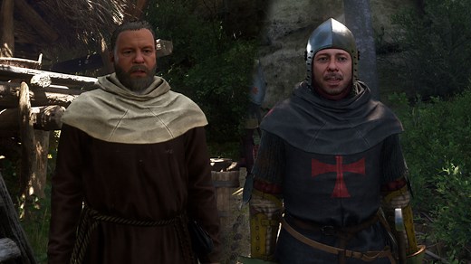 Should you save the hermit in Kingdom Come: Deliverance 2? Full quest guide