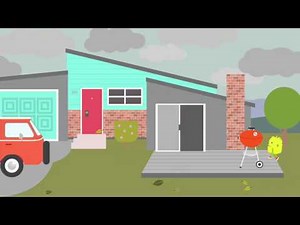 Bellevue OEM - Ways to Survive (Animated Video)