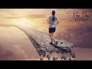 I’ll Follow You- Praise and Worship Song (Official Lyrics Video)