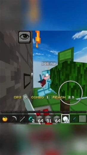old trick #minecraft #gameplay #comboes #mc #gaming #zeqa #zeqapvp #mcpvp #mctrap #fypシ