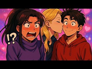 Captain Marvel & Spiderman's SECRET Kiss Leaves Kate Bishop SPEECHLESS