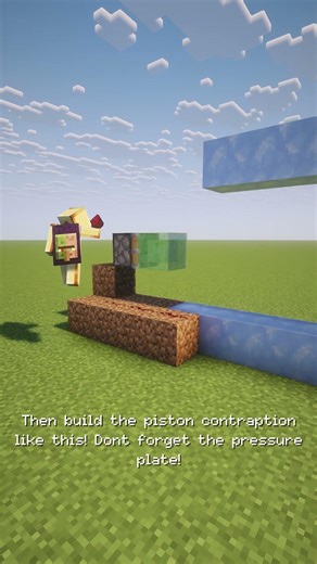 Armour Showcase Build in #minecraft