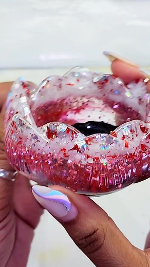 Yeah... ESH... Change My Mind! 🙄 - Resin Art Storytime Tutorial - What Would You Do? #reddit #story