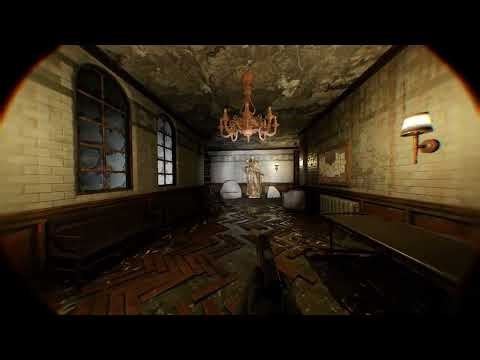 The MOST Realistic FPS has a Zombie Mode