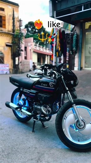 Splendor modified video editing shorts #splendor #modification #edting #shorts