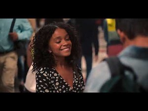 Love, Victor: Season 1, Episode 1 (Victor meets Mia and Lake)