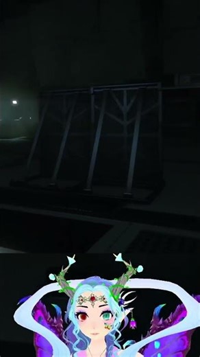 Alien-Isolation: It didnt notice me!