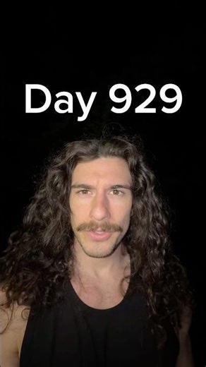 Daily Backflip: Day 929