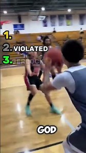 funny basketball moments #shorts #basketball