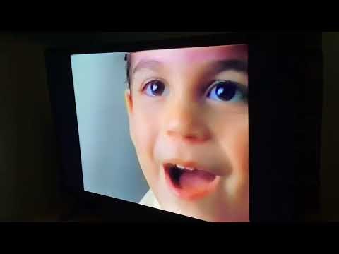 Opening to The Many Adventures of Winnie the Pooh 1996 VHS (Part 1)