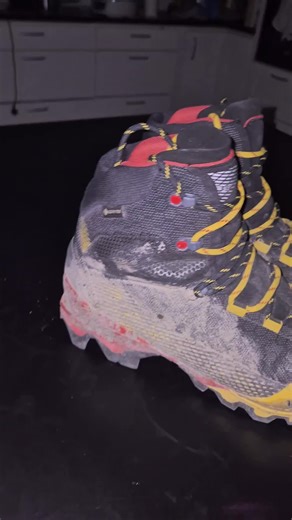 Lasportiva Gear for Mountain Climbing Adventures