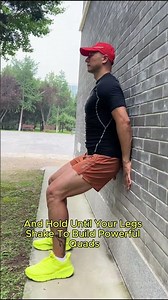 THESE 5 Isometric Holds Build Muscle Faster Than Lifting Weights