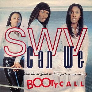 SWV - Can We