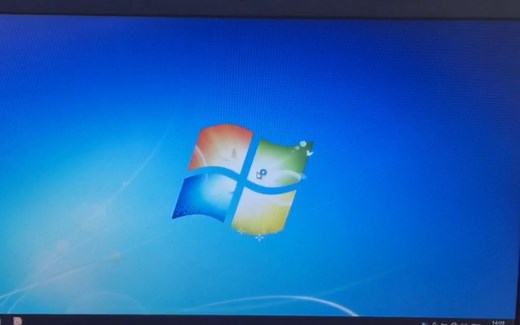 Win10 Win7双系统安装教程