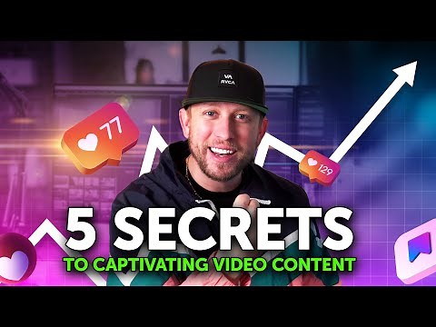 How to Create Engaging Video Content That Captivates Your Audience