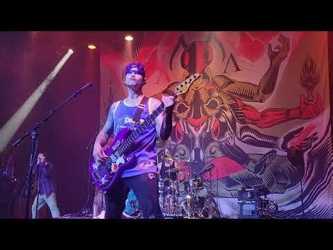 Alien Ant Farm - Smooth Criminal - Summer of 99 Cruise 2025