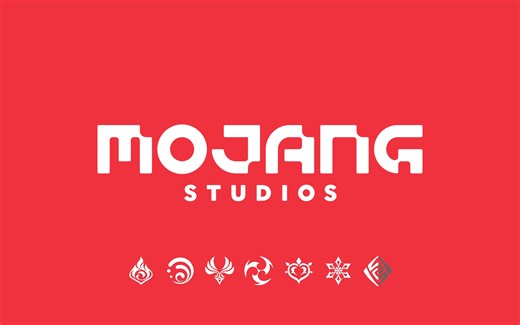 【我的世界】手把手教你自定义一个原神的进度条！