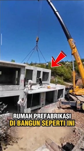 Prefabricated Houses #construction #construction #prefabhouse