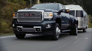 GMC TV Spot, 'PBS: For Those Who Aim High' [T1]