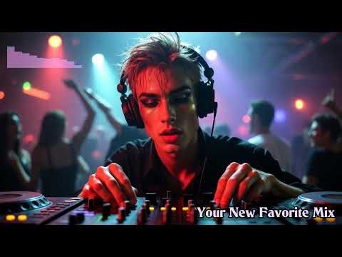 Your New Favorite Mix | Deep House | Royalty Free Music