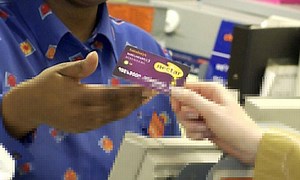 Thrifty shoppers and tax victory help loyalty card scheme Nectar soar