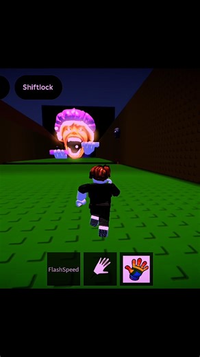 running Roblox game viral#roblox#usa#edit#shorts