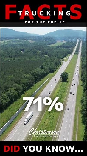 Trucking Facts - How many semi-trucks are in the US?