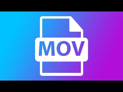 Edit MOV Files Windows 10 - A Free MOV Editor