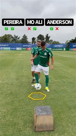 Touch challenge 🔥