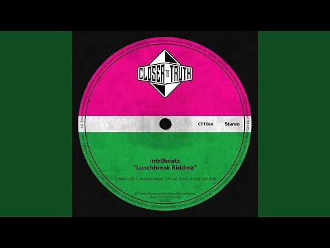 Duh Duh Duh (Original Mix)