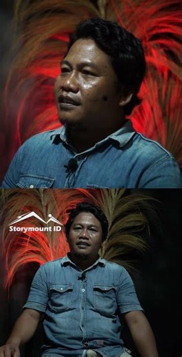 KESAKSIAN GELAP | PELAKU PENCARI TALI POCONG PERAWAN