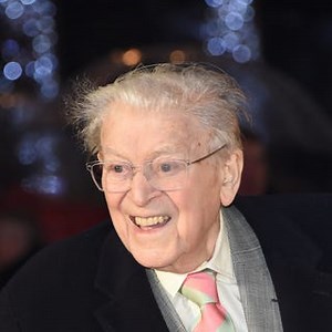 Dad's Army creator Jimmy Perry has died at the age of 93