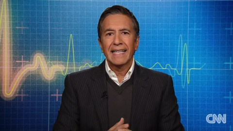 ‘Brain rot’: Dr. Sanjay Gupta explains what excessive phone use can do to your brain