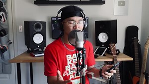 193K views · 10K reactions | Hello - Lionel Richie (REYNE COVER) https://youtu.be/ySPlv9-Bd4w | Reyne L. | Facebook