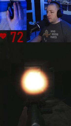 I Wouldn't Have Lived Through That...But He Did! #tarkov #eft #tarkovgame #twitch #escapefromtarkov