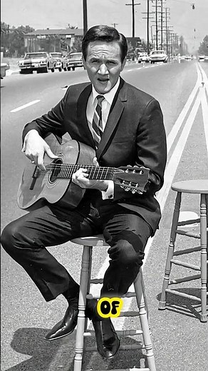 Roger Miller: The Tragic End of a Genius Who Changed Country Music