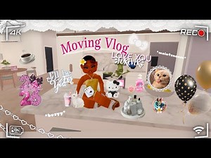 Moving Vlog!, Maintenance, Busy, Movie nights, New Years "EP 2 S1 Of college diaries 🎓"