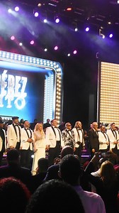 5.5K views · 16K reactions | Gracias! Rubby Perez Infinito ♥️ @manueltejadat @aiditaselmanoficial @albertozayas @azfilmsproducciones @ellizperez @lidiadiputada.do @drmicaiasperezdiaz @elycharles15 @kevintaveras1 @laurataverasp @gabrielperezofficial @not__paul | Michelle Reynoso | Facebook