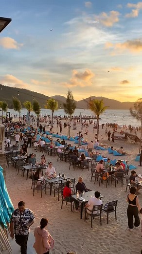 📍 Ferringhi Bay No.1, Ferringhi Bay, Jalan Batu Ferringhi, 11100 Batu Ferringhi, Pulau Pinang | Ferringhi Bay