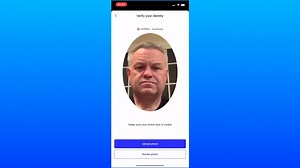 Thirdfort App Demonstration