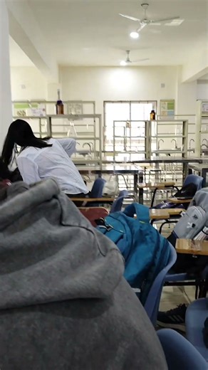 Lab Day hustle: 50 Sec of Experiments #lablife #practical #experiment #science